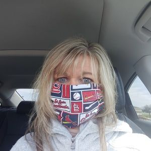 Meet your Posher, Darci